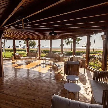 La Cabana Beach Hotel Ain Sokhna -Families Only
