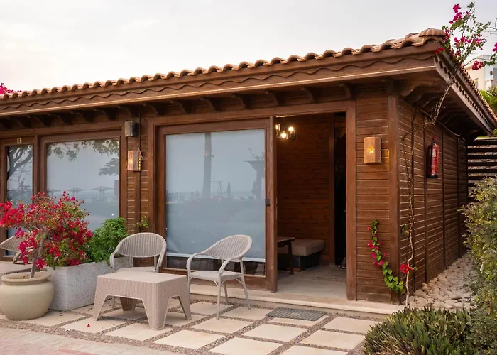 Hotel La Ain Sokhna -families Only