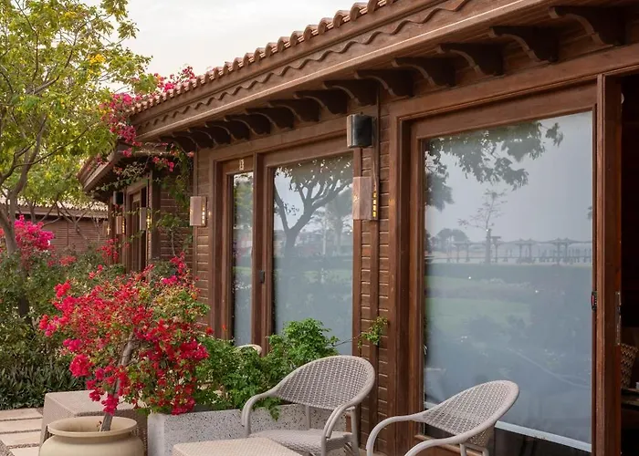 La Ain Sokhna -families Only Hotel Ain Suchna
