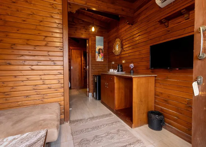 La Ain Sokhna -families Only Hotel