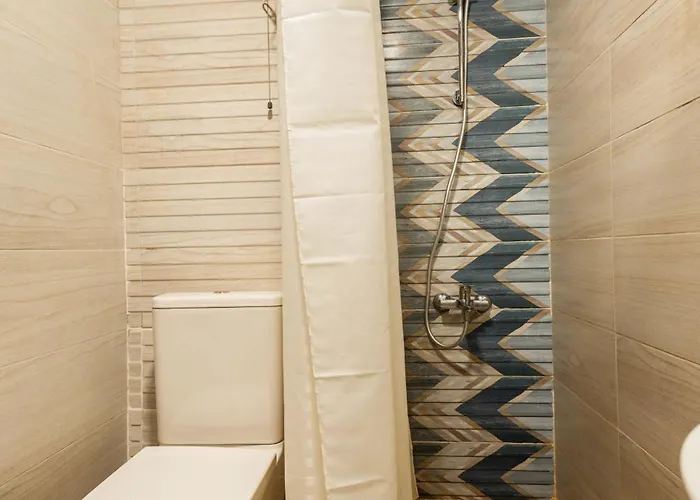 La Ain Sokhna -families Only 4* Ain Suchna