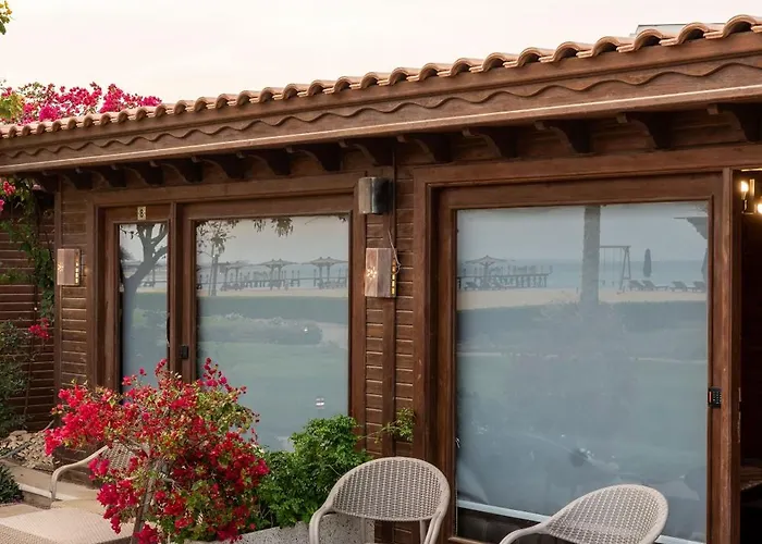 Hotel La Ain Sokhna -families Only