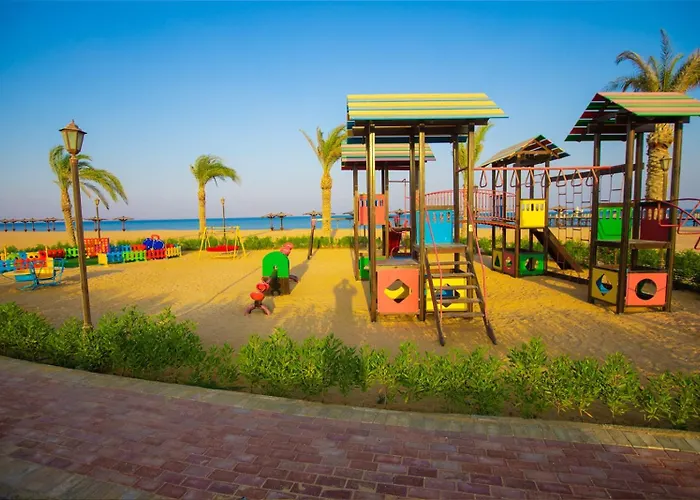 Hotel La Ain Sokhna -families Only