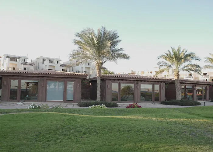 Hotel La Ain Sokhna -families Only Ain Suchna