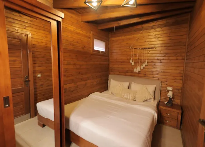 Hotel La Ain Sokhna -families Only 4*