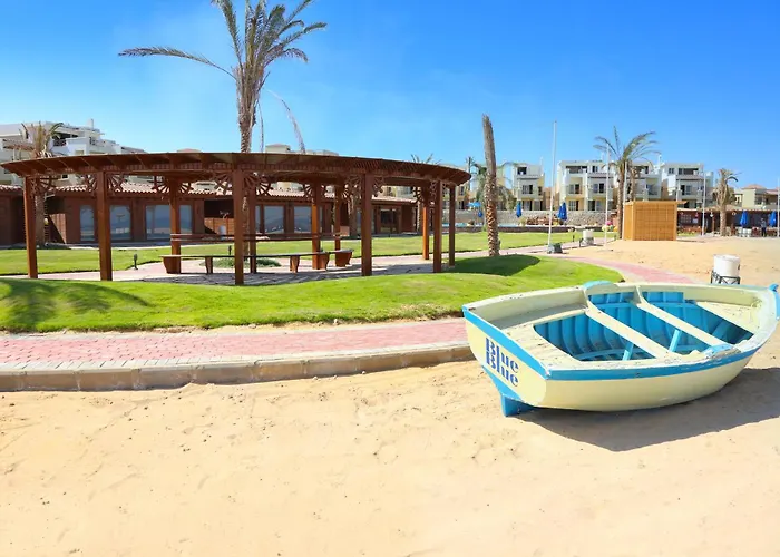La Ain Sokhna -families Only Hotel 4*