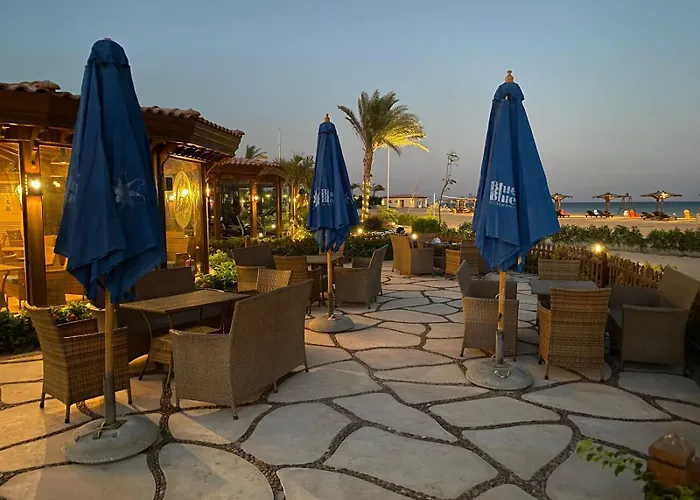 Hotel La Ain Sokhna -families Only Ain Suchna