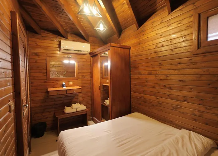 La Ain Sokhna -families Only 4*