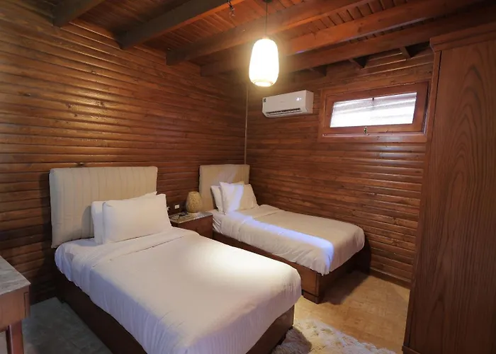 La Ain Sokhna -families Only Hotel Ain Suchna