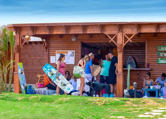La Ain Sokhna -families Only Hotel