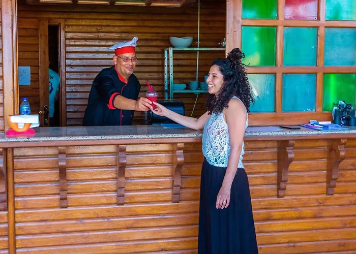 La Ain Sokhna -families Only Hotel