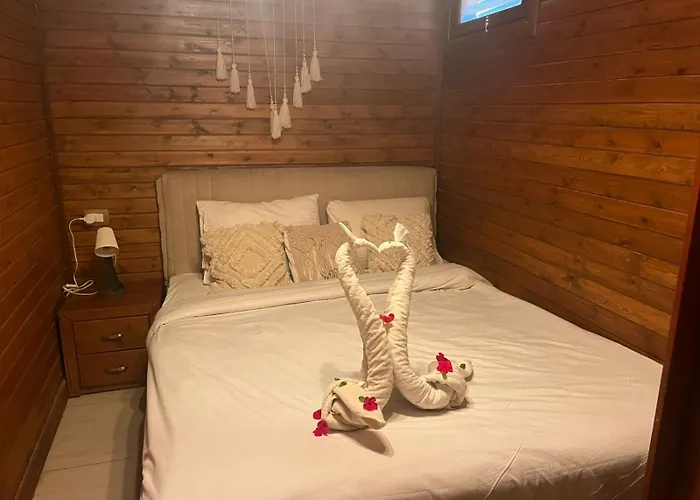 La Ain Sokhna -families Only 4*
