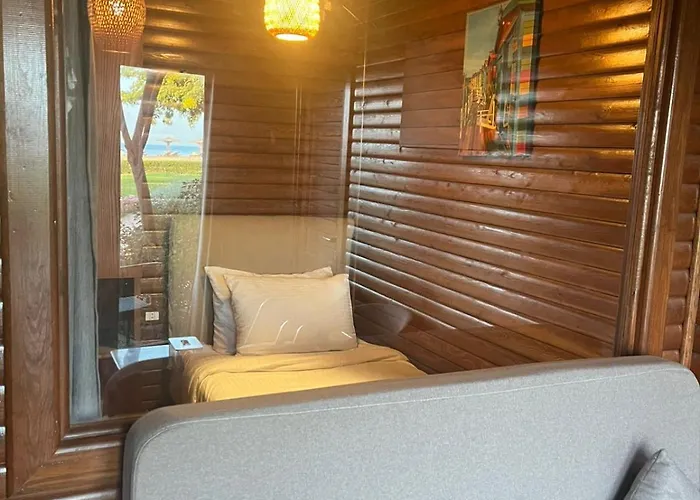 La Ain Sokhna -families Only Hotel 4*