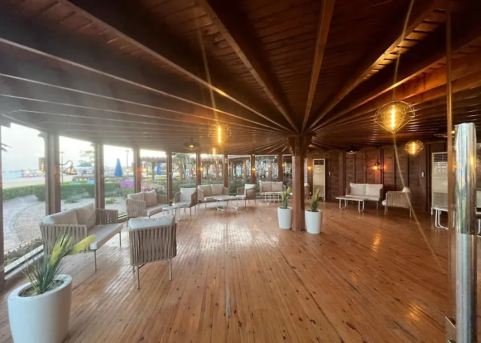 Hotel La Ain Sokhna -families Only 4*