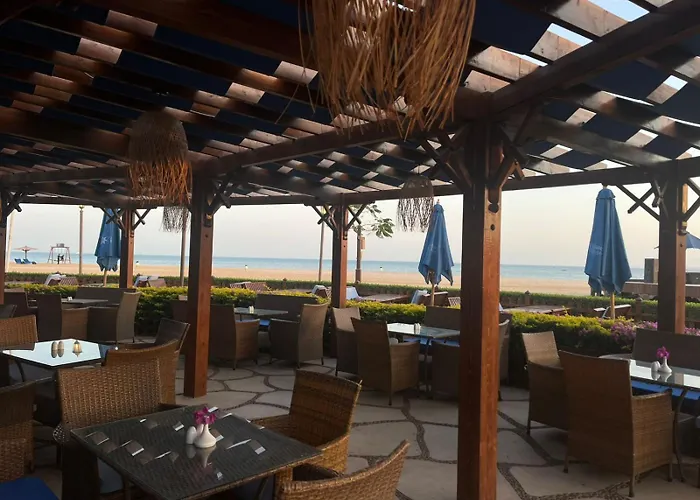 La Ain Sokhna -families Only 4* Ain Suchna