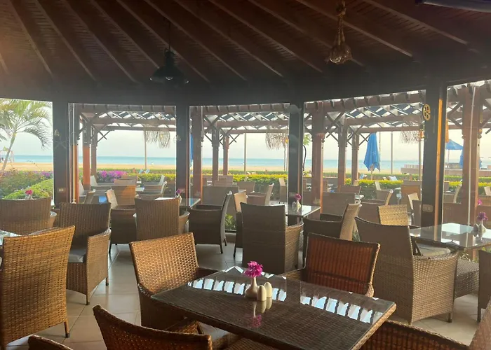 La Ain Sokhna -families Only Hotel 4*