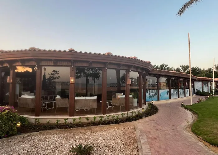 La Ain Sokhna -families Only Hotel