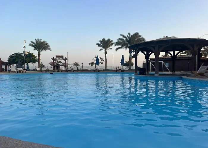 La Ain Sokhna -families Only 4* Ain Suchna