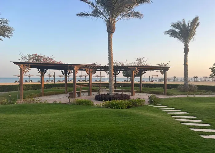 La Ain Sokhna -families Only Hotel Ain Suchna