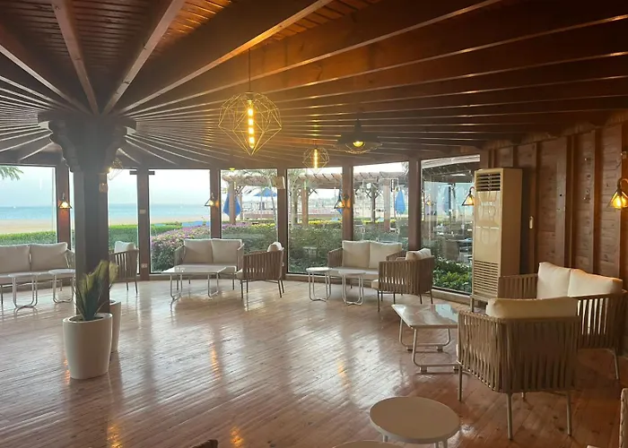 La Ain Sokhna -families Only Hotel 4*