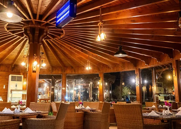 La Ain Sokhna -families Only Hotel