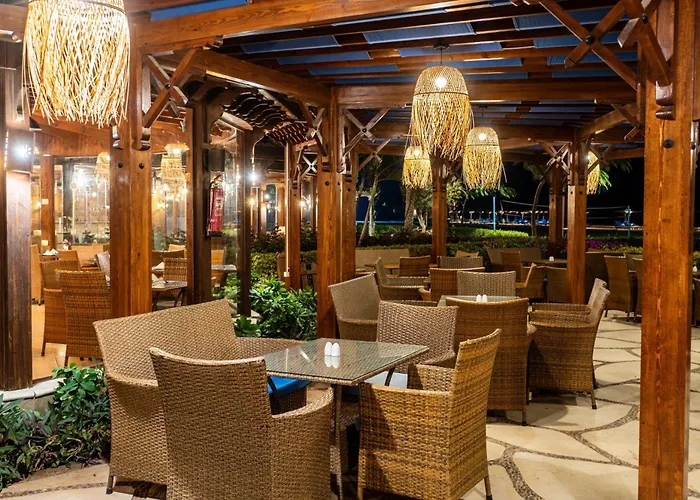 La Ain Sokhna -families Only Hotel 4*