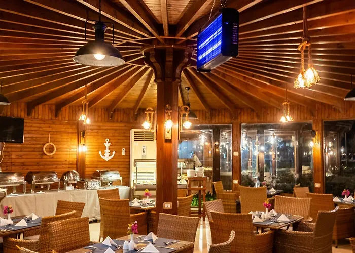 La Ain Sokhna -families Only 4* Ain Suchna