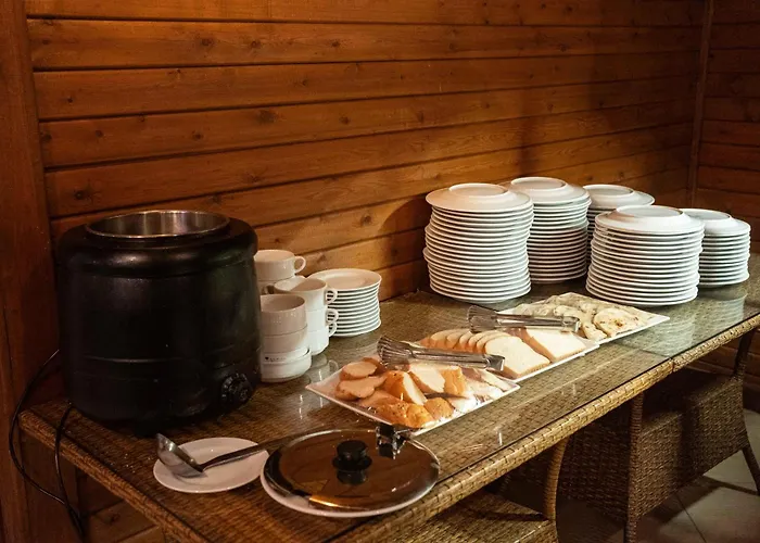 Hotel La Ain Sokhna -families Only Ain Suchna