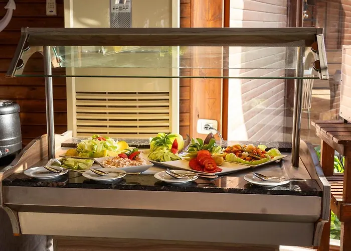 Hotel La Ain Sokhna -families Only Ain Suchna