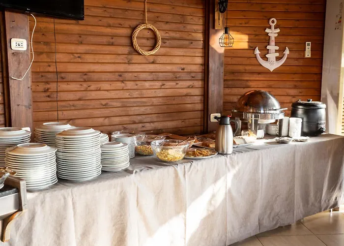 La Ain Sokhna -families Only Hotel