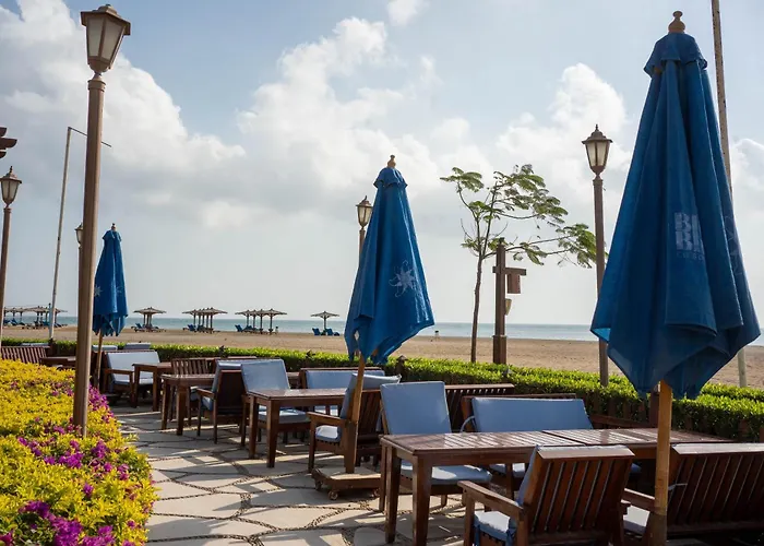 La Ain Sokhna -families Only 4* Ain Suchna