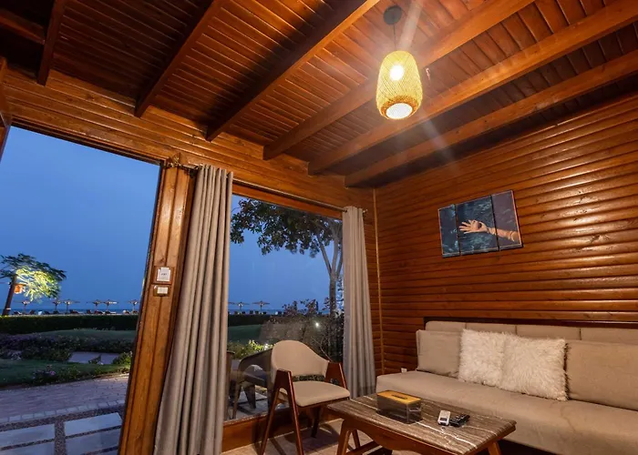 Hotel La Ain Sokhna -families Only 4*