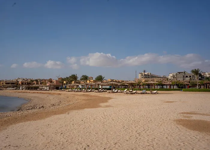 La Ain Sokhna -families Only Hotel Ain Suchna