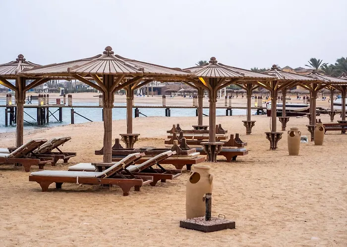 La Ain Sokhna -families Only Hotel