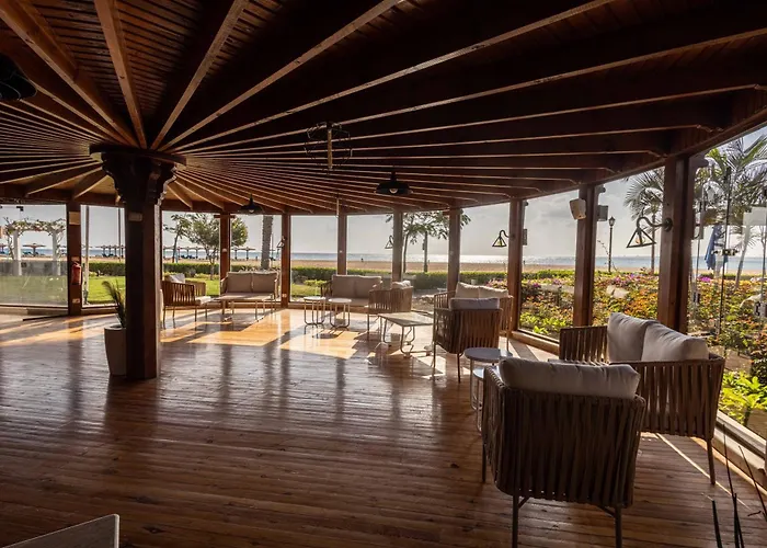 La Ain Sokhna -families Only 4*