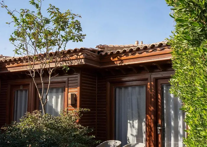 La Ain Sokhna -families Only 4*