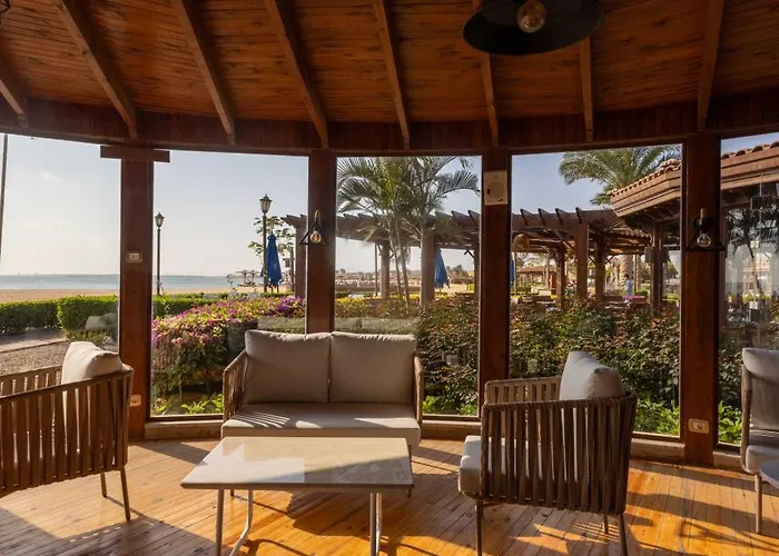 La Ain Sokhna -families Only Hotel