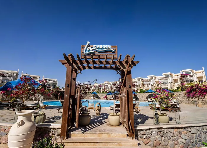 La Ain Sokhna -families Only Hotel 4*