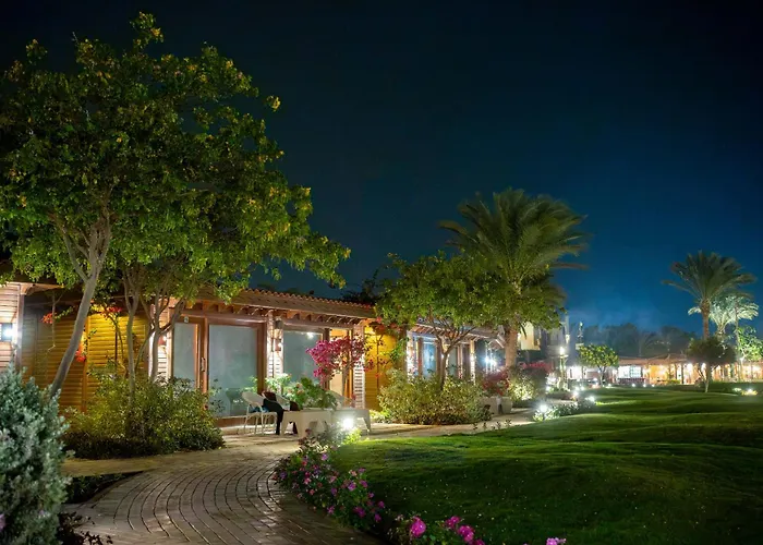 Hotel La Ain Sokhna -families Only