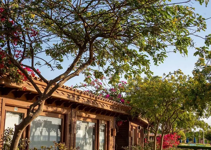 Hotel La Ain Sokhna -families Only 4*