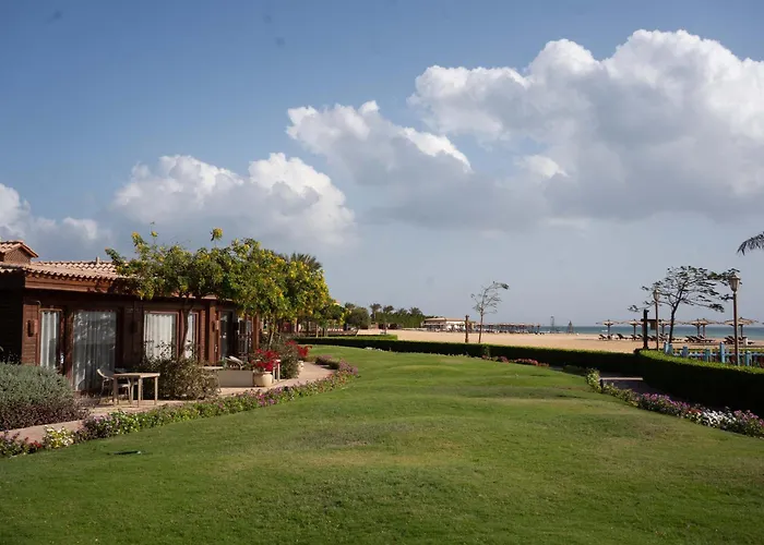 Hotel La Ain Sokhna -families Only