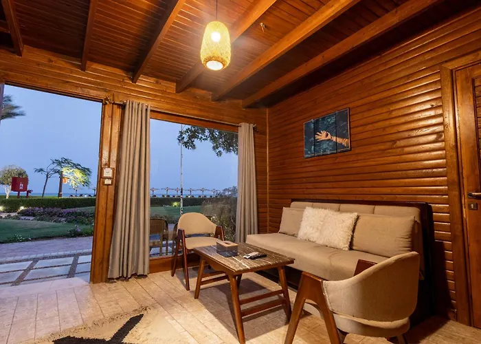 La Ain Sokhna -families Only 4* Ain Suchna